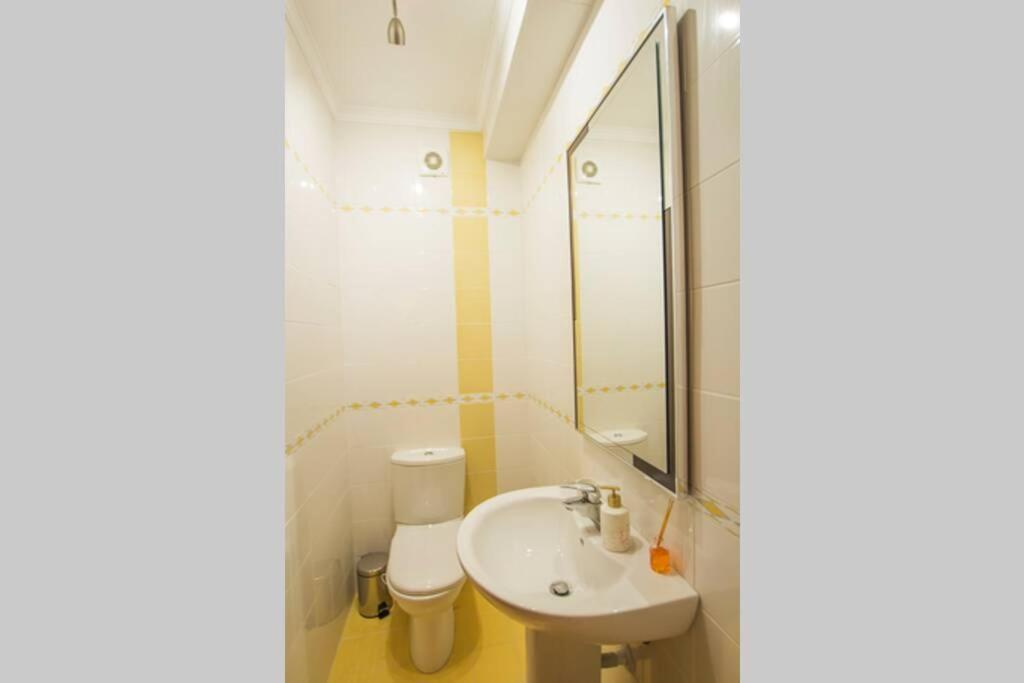 Casa Da Torre Com Garagem Gratuito Apartment Aveiro Exterior photo